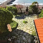Couette-café Il Giardino Sul Mare Riva Ligure