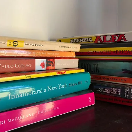 Il Giardino Sul Mare 리바 리구레