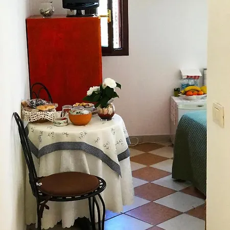 Il Giardino Sul Mare Nocleg ze śniadaniem