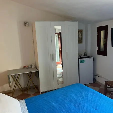 Il Giardino Sul Mare