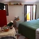 Il Giardino Sul Mare Отель типа 