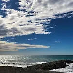 Il Giardino Sul Mare Отель типа 