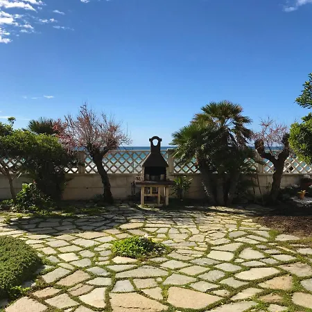 Il Giardino Sul Mare 3*