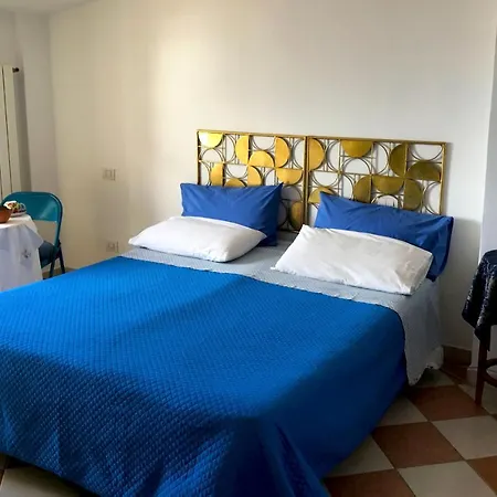Il Giardino Sul Mare Bed & Breakfast