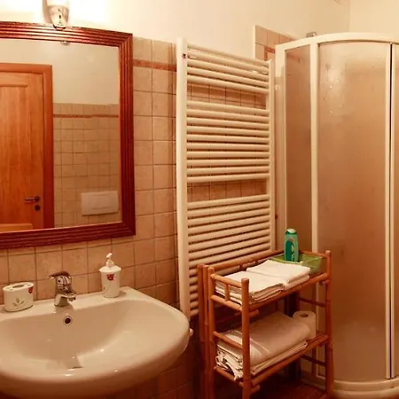 Il Giardino Sul Mare 3* Riva Ligure