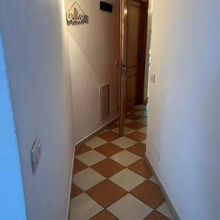 Bed & Breakfast Il Giardino Sul Mare Riva Ligure