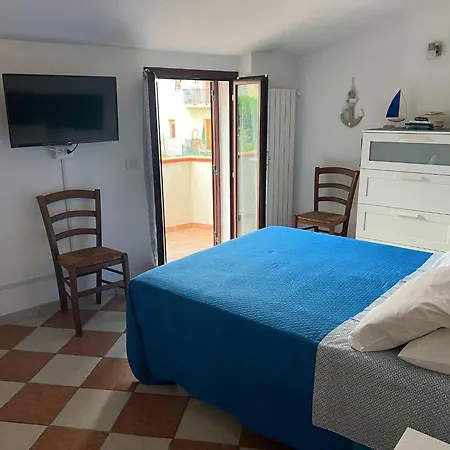 Il Giardino Sul Mare *