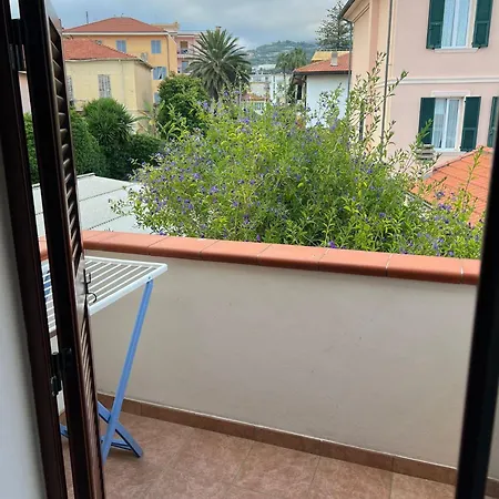 Bed & Breakfast Il Giardino Sul Mare