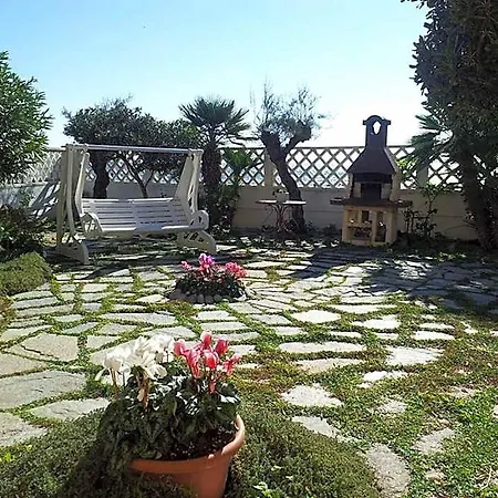 Bed and breakfast Il Giardino Sul Mare Riva Ligure