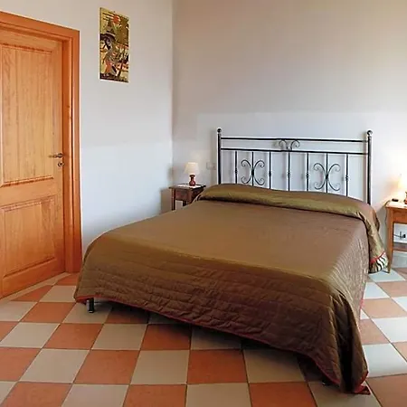 Il Giardino Sul Mare Bed and breakfast