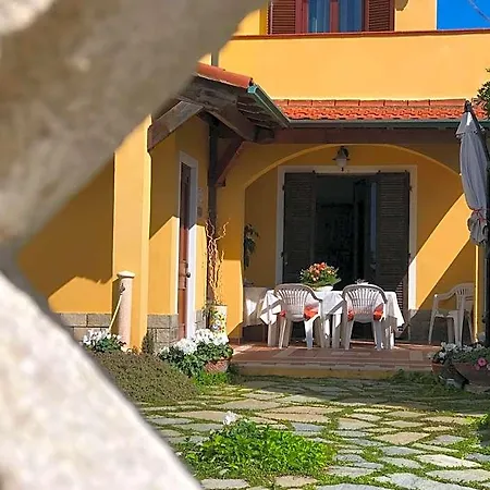 Il Giardino Sul Mare 3*