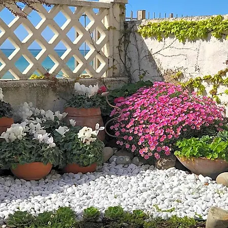 Il Giardino Sul Mare Bed and breakfast