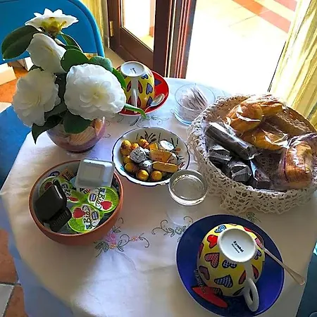 Il Giardino Sul Mare