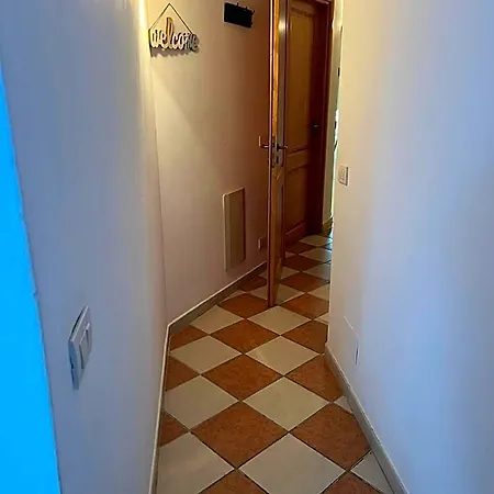 Il Giardino Sul Mare 3* Riva Ligure