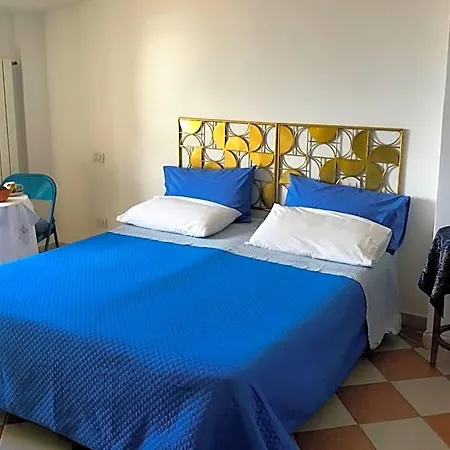 Bed and breakfast Il Giardino Sul Mare