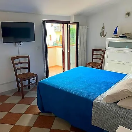 Il Giardino Sul Mare Bed and breakfast Riva Ligure