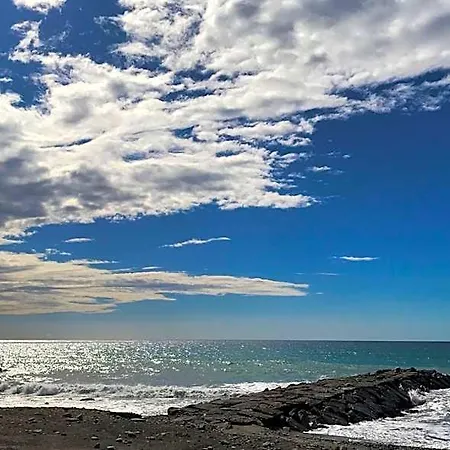 Il Giardino Sul Mare Bed and breakfast