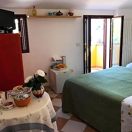 Il Giardino Sul Mare 3* Riva Ligure