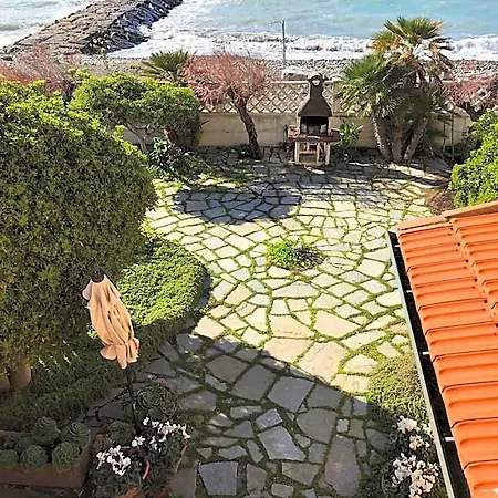 Il Giardino Sul Mare Bed and breakfast