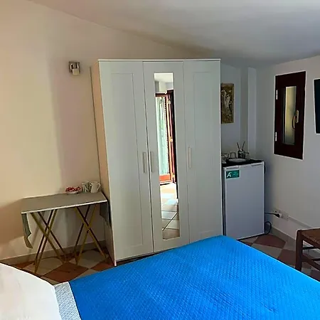 Bed and breakfast Il Giardino Sul Mare Riva Ligure