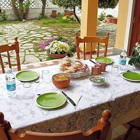 Bed and breakfast Il Giardino Sul Mare 3*