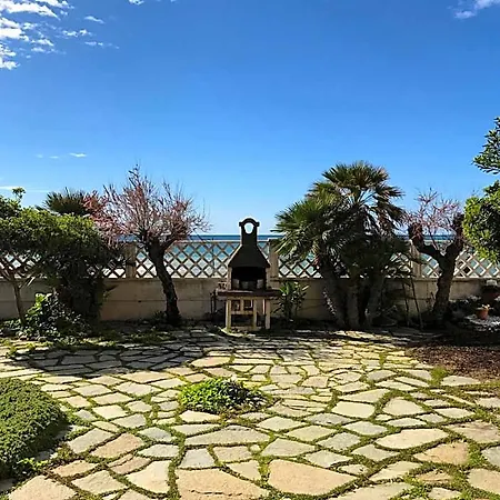 Il Giardino Sul Mare Bed and breakfast Riva Ligure