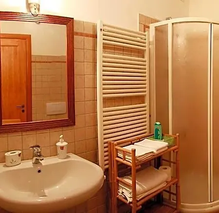 Bed and breakfast Il Giardino Sul Mare Riva Ligure