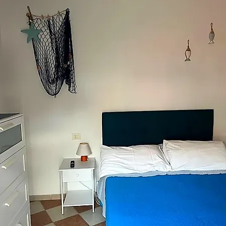 Bed and breakfast Il Giardino Sul Mare 3*