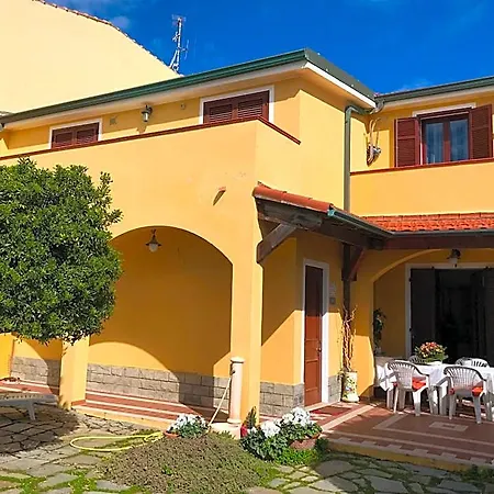 Il Giardino Sul Mare 3*