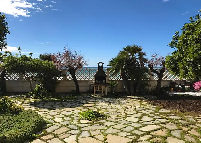 Il Giardino Sul Mare 3*