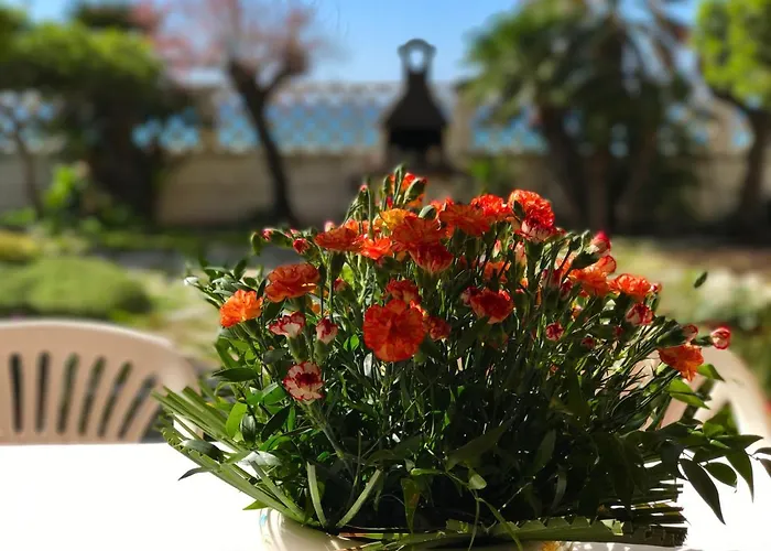 Il Giardino Sul Mare 3*