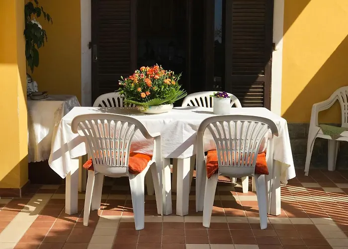Bed and breakfast Il Giardino Sul Mare