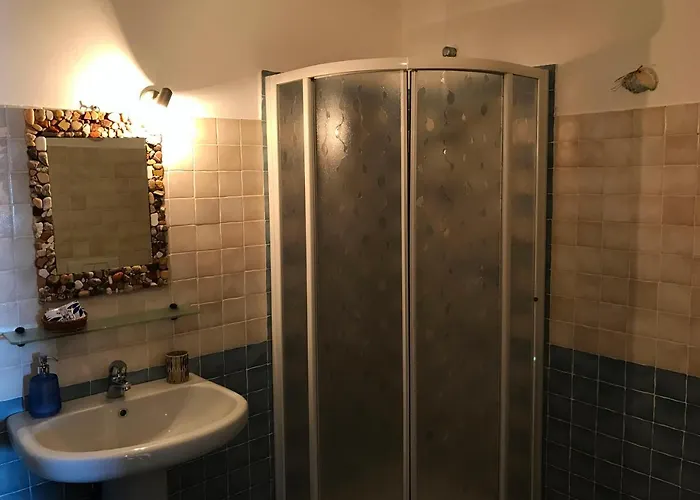 Il Giardino Sul Mare 3*