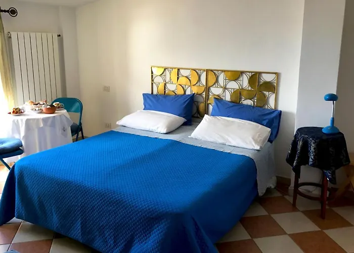 Il Giardino Sul Mare Bed and breakfast