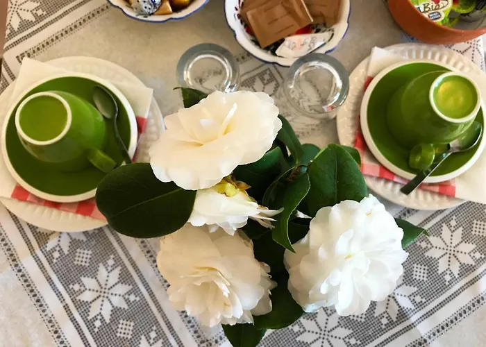 Il Giardino Sul Mare