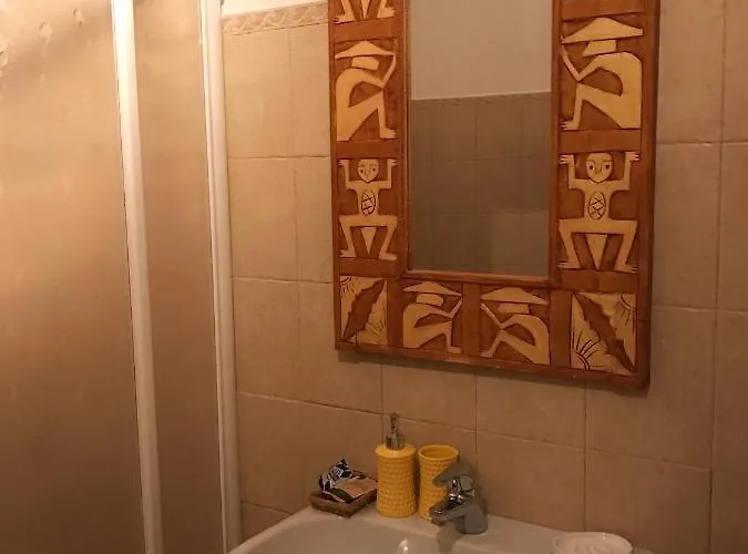 Il Giardino Sul Mare Bed and breakfast Riva Ligure