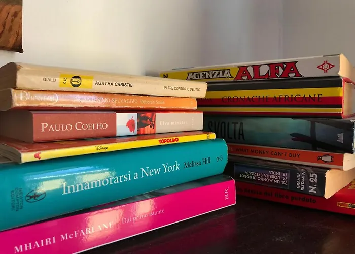 Il Giardino Sul Mare Riva Ligure