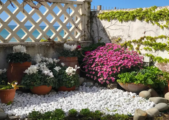 Il Giardino Sul Mare 3*