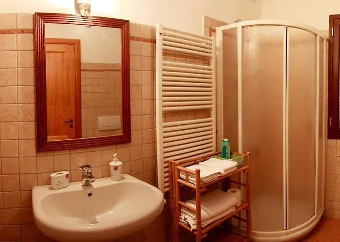 Il Giardino Sul Mare 3* Riva Ligure