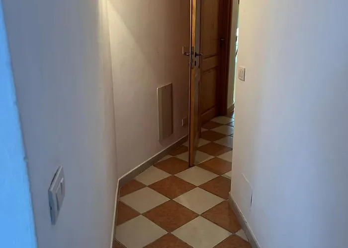 B&B Il Giardino Sul Mare 리바 리구레