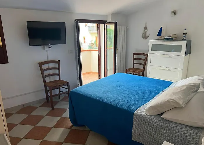 Il Giardino Sul Mare 3*