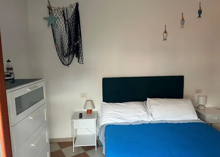 Il Giardino Sul Mare 3* 리바 리구레