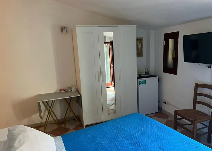 Il Giardino Sul Mare